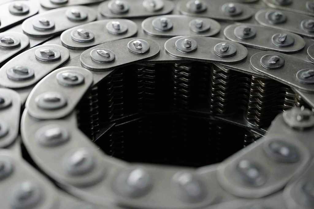 assembly-line-silent-chain-view-13