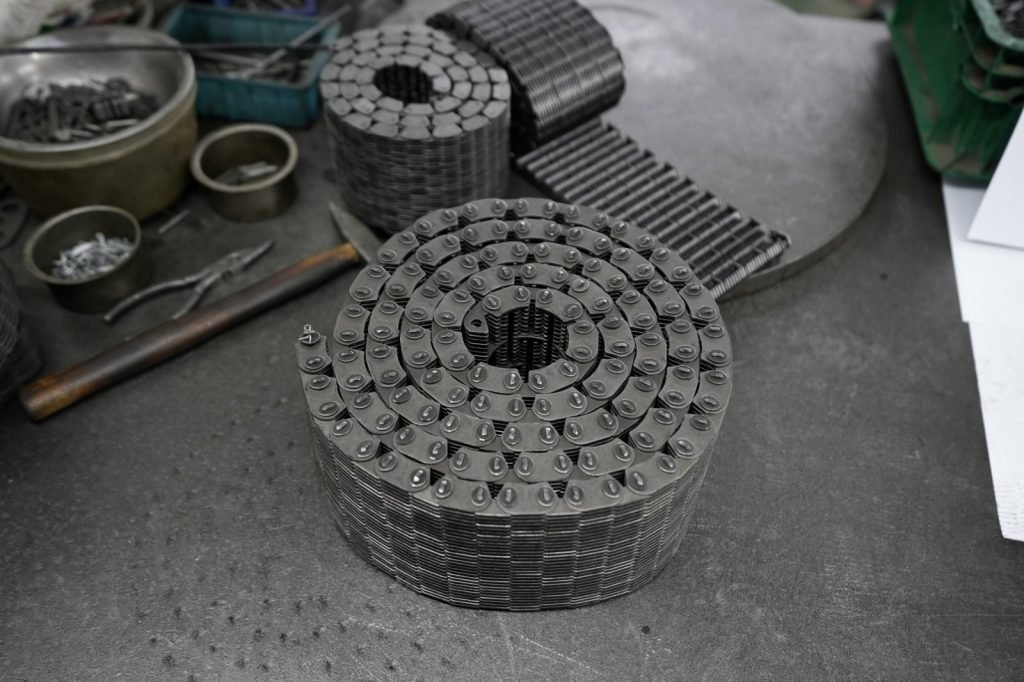 rolled-silent-chain-closeup