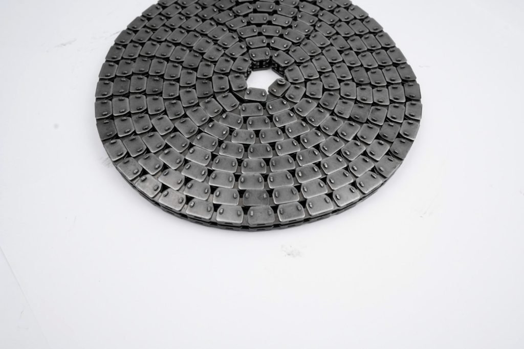 round-industrial-silent-chain