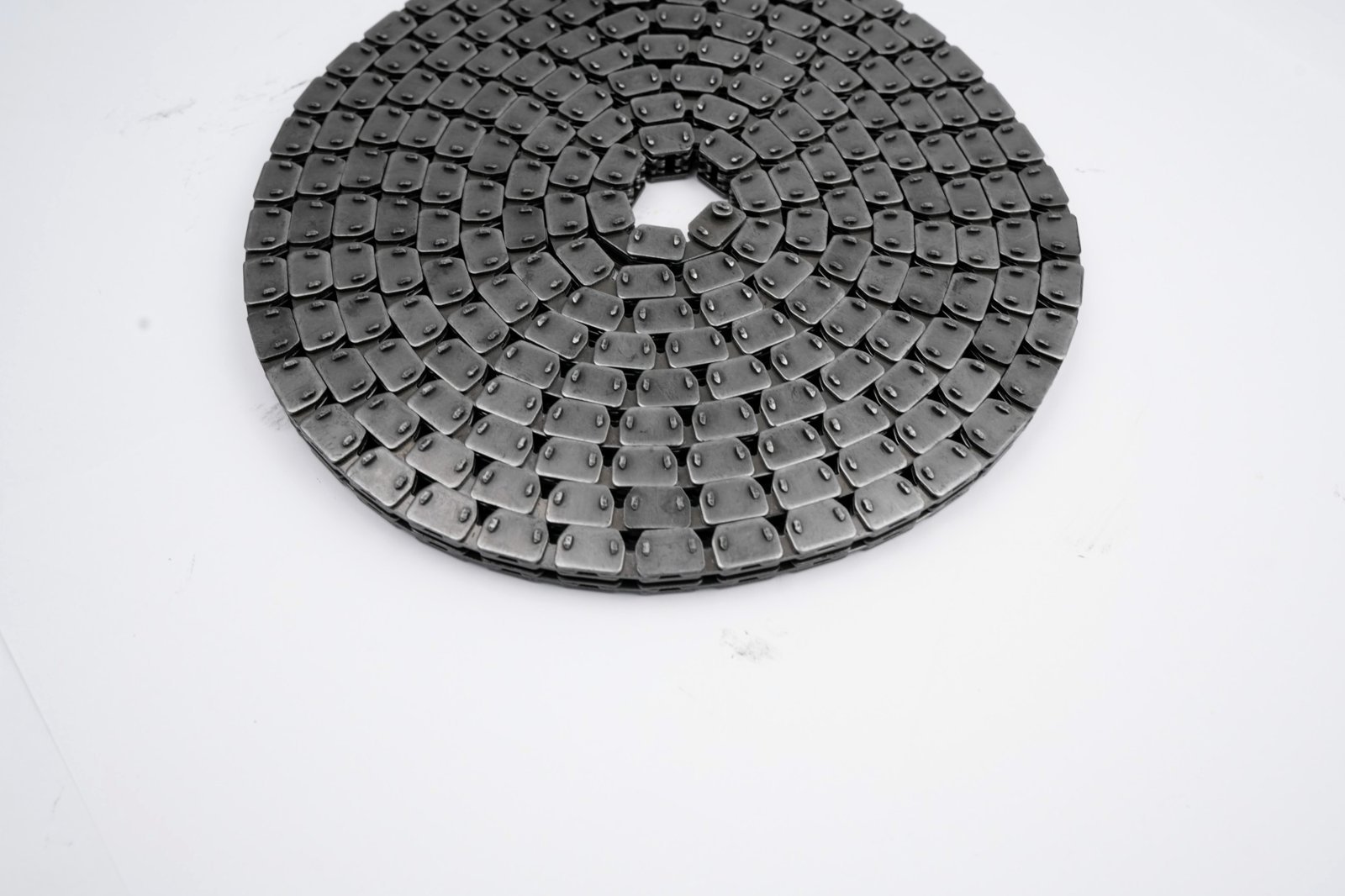 round-industrial-silent-chain