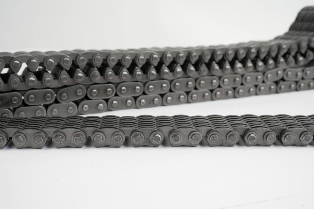 silent-chain-multiple-strands