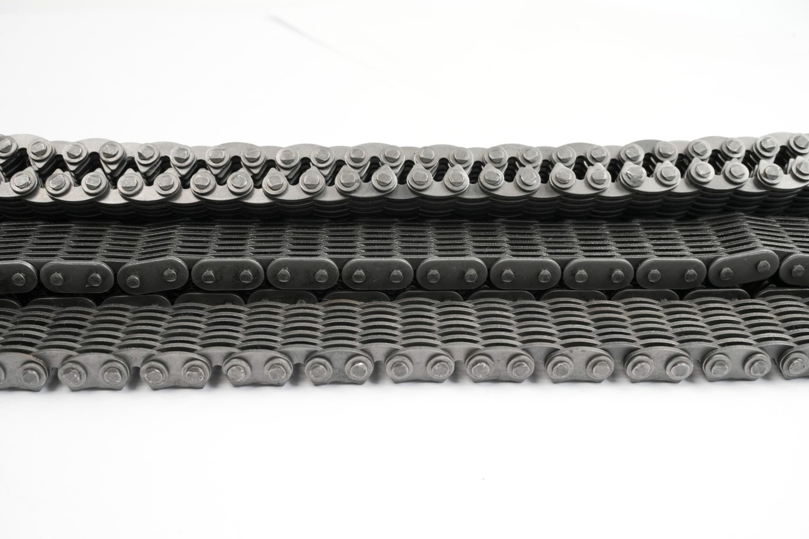 sprocket-and-silent-chain